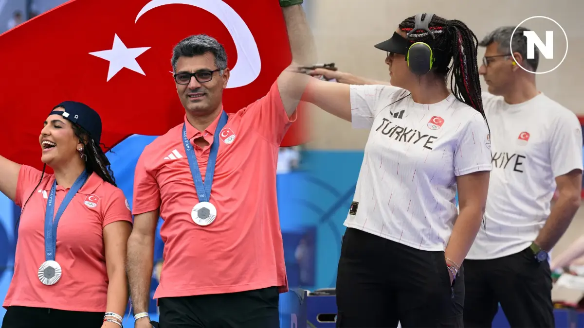 โอลิมปิก สุดชิล เน้นแข่ง ไม่เน้นอุปกรณ์