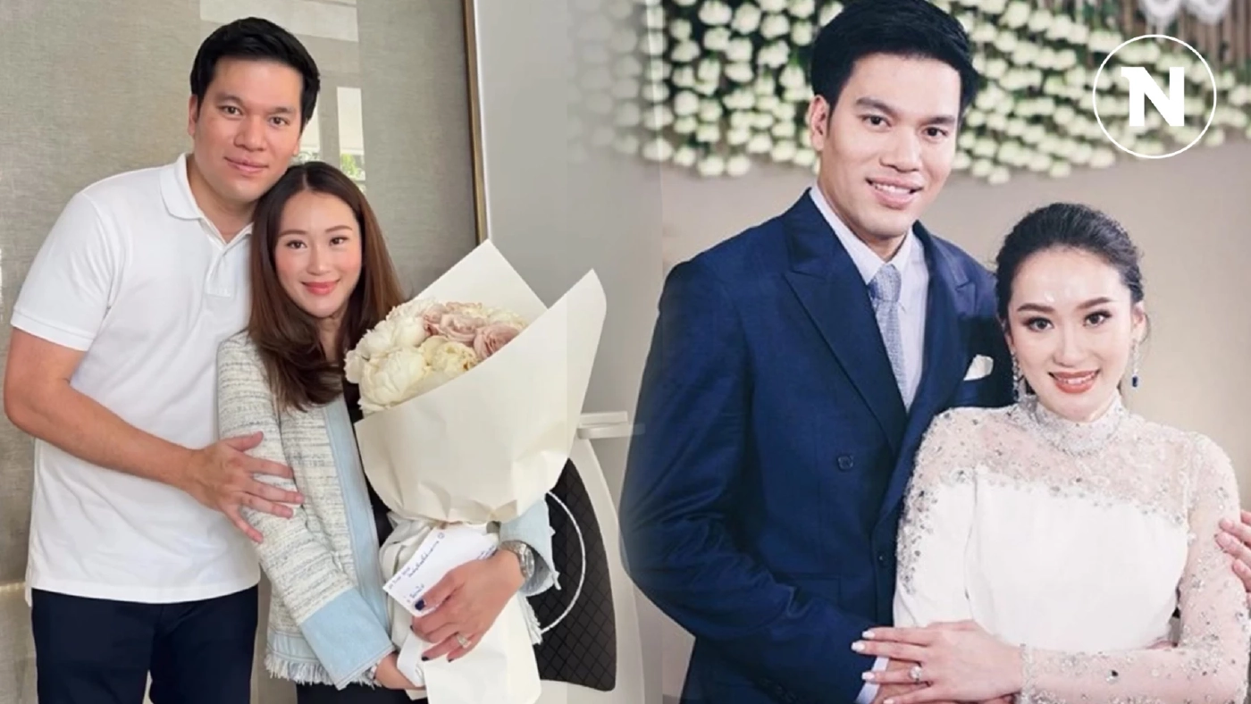 ทำความรู้จัก "ปอ ปิฎก" บุรุษหมายเลข 1 ผู้กุมหัวใจว่าที่นายกฯ คนที่ 31