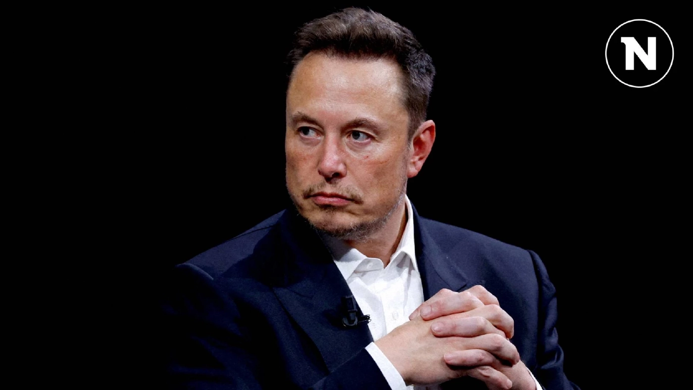 อีลอน มัสก์ จ่อเป็นมหาเศรษฐีล้านล้านคนแรกของโลก