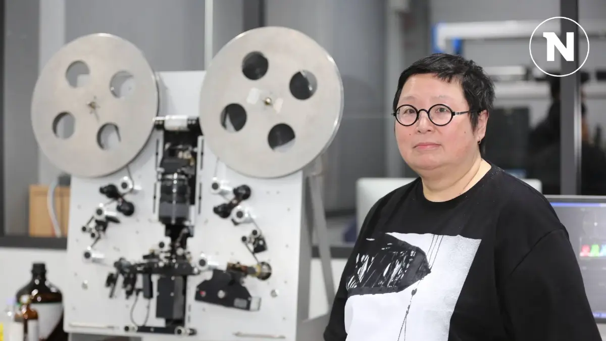 ฉลอง 40 ปี “หอภาพยนตร์” ต้นธารซอฟต์พาวเวอร์วัฒนธรรมภาพยนตร์ของไทย