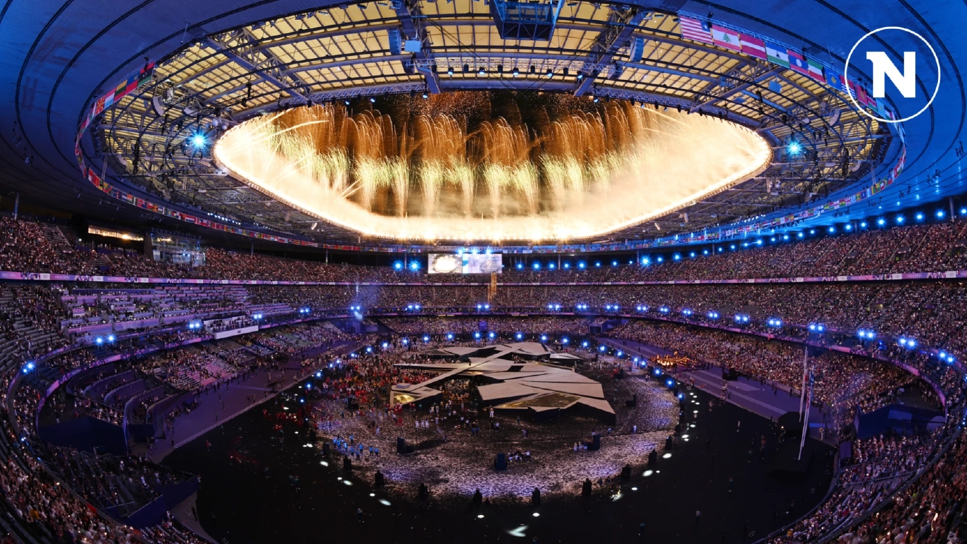 ชมสด พิธีปิด “พาราลิมปิกเกมส์ 2024” คืนนี้ เจ้าภาพจัดปาร์ตี้ใหญ่ก่อนส่งไม้ต่อให้แอลเอ