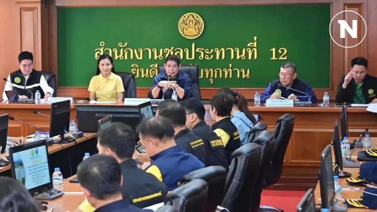 "นฤมล" ยังไม่ได้ฤกษ์เข้ากระทรวง ข้าราชการวิจารณ์สนั่น ใครรัฐมนตรีตัวจริง