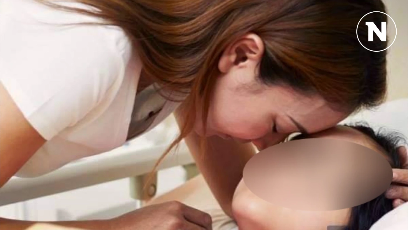 แม่น้องการ์ตูน ยอมแพ้ สู้ 10 ปี กระบะซิ่งติดคุก 1 ปี แต่เหยื่อสูญเสียทุกอย่าง