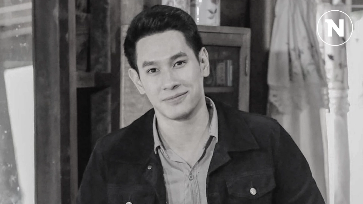 ช็อกวงการบันเทิง! “อ๋อม อรรคพันธ์” จากไปอย่างสงบในวัย 39 ปี ญาติเผยกำหนดการ ช็อกวงการบันเทิง! “อ๋อม อรรคพันธ์” จากไปอย่างสงบในวัย 39 ปี ญาติเผยกำหนดการ