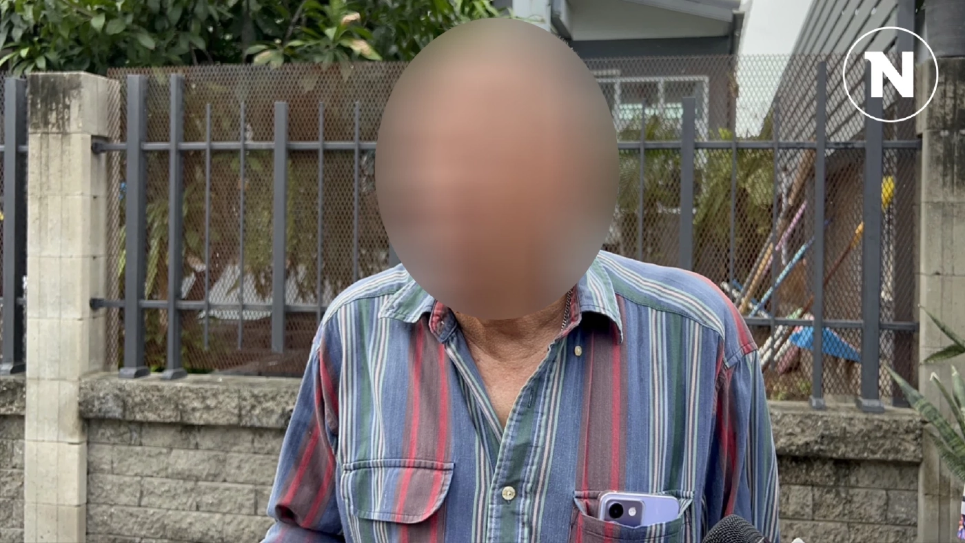 เปิดใจ พี่ชาย "พันโท" เชื่อน้องโดนด่า "ไอ้เป๋" จี้ใจดำ เลยรัวไม่ยั้ง