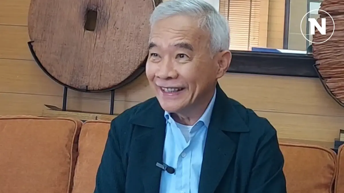 "สุวัจน์" แนะรัฐเร่งทำแผนจัดการน้ำ เชื่อแนวโน้ม ศก.ไทยกระเตื้อง "สุวัจน์" แนะรัฐเร่งทำแผนจัดการน้ำ เชื่อแนวโน้ม ศก.ไทยกระเตื้อง