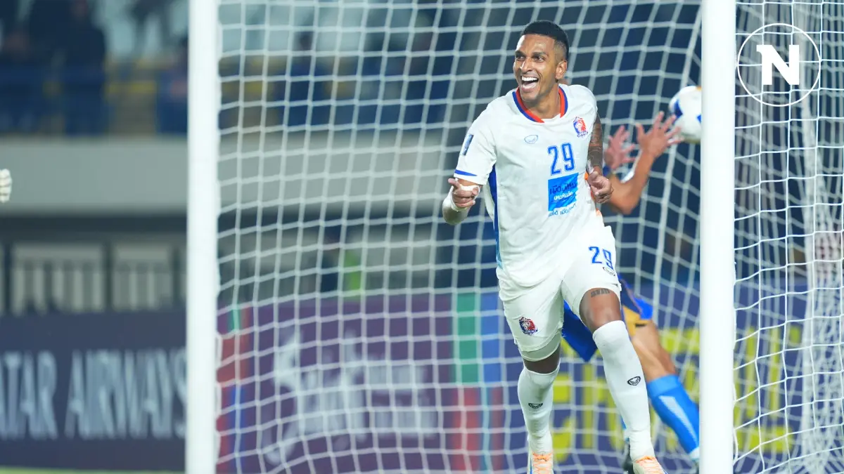 "ท่าเรือ" บุกควัาชัย, "เมืองทอง" แค่เจ๊า ศึกเอซีแอล 2 นัดแรก