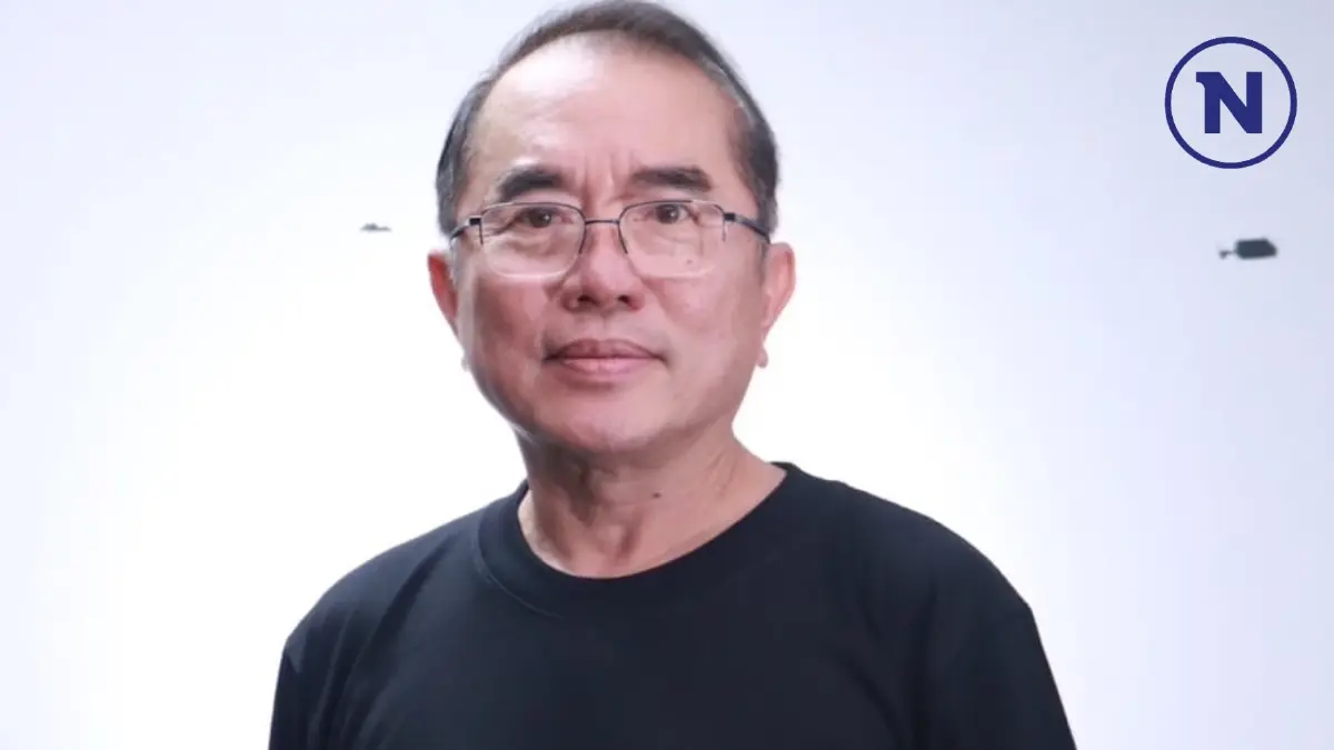 "หมอวรงค์" แฉ แค่ลงบันทึกประจำวัน แนะ "ธรรมนัส" ใจเย็น ปมใครมาคุมก.เกษตรฯ