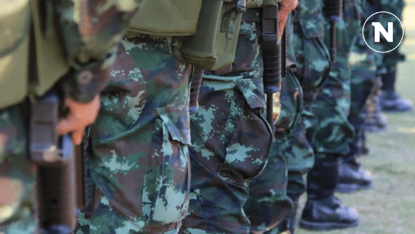 “โผทหาร” ดุ?  เปิดเกมหักรายการ “คุณขอมา”