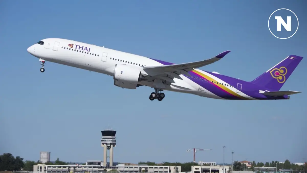 การบินไทยยื่นไฟลิ่งขายหุ้นเพิ่มทุน เดินหน้าพ้นแผนฟื้นฟูฯ การบินไทยยื่นไฟลิ่งขายหุ้นเพิ่มทุน เดินหน้าพ้นแผนฟื้นฟูฯ