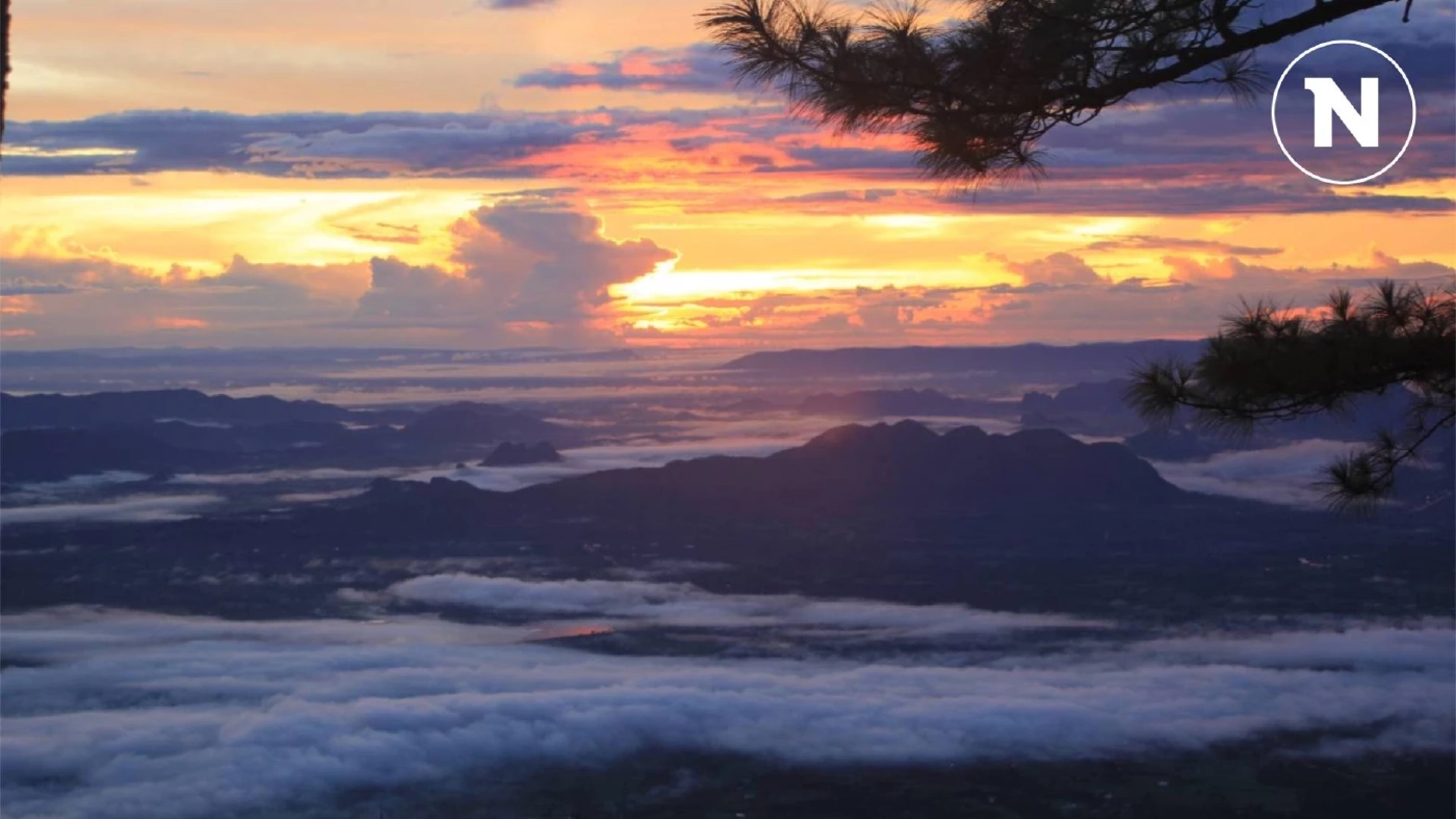 ใครสายลุย เตรียมตัวให้พร้อม "ภูกระดึง" เปิดให้ท่องเที่ยวและพักแรม 1 ต.ค. นี้