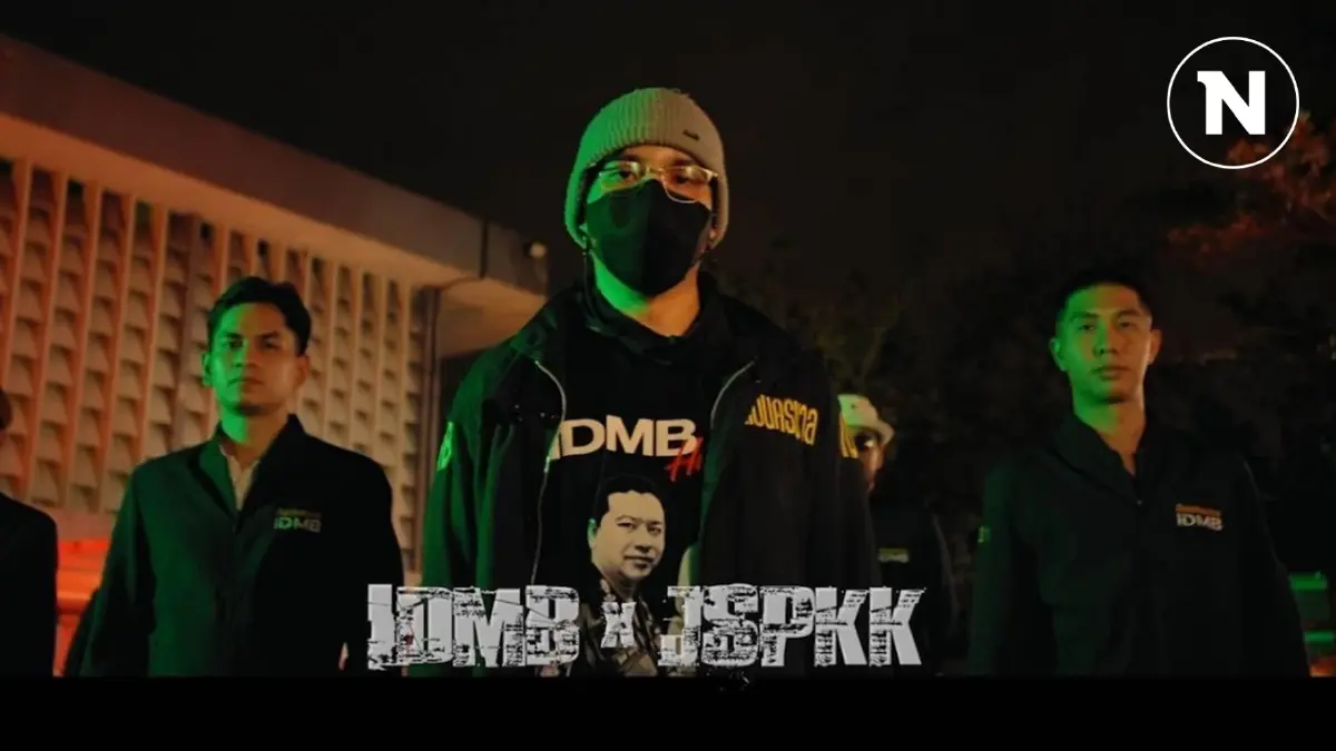 "อย่าเล่นกับระบบ" สืบนครบาล จับมือ แจ๊ส สปุ๊กนิค ปล่อย MV รู้ทันกลโกงออนไลน์