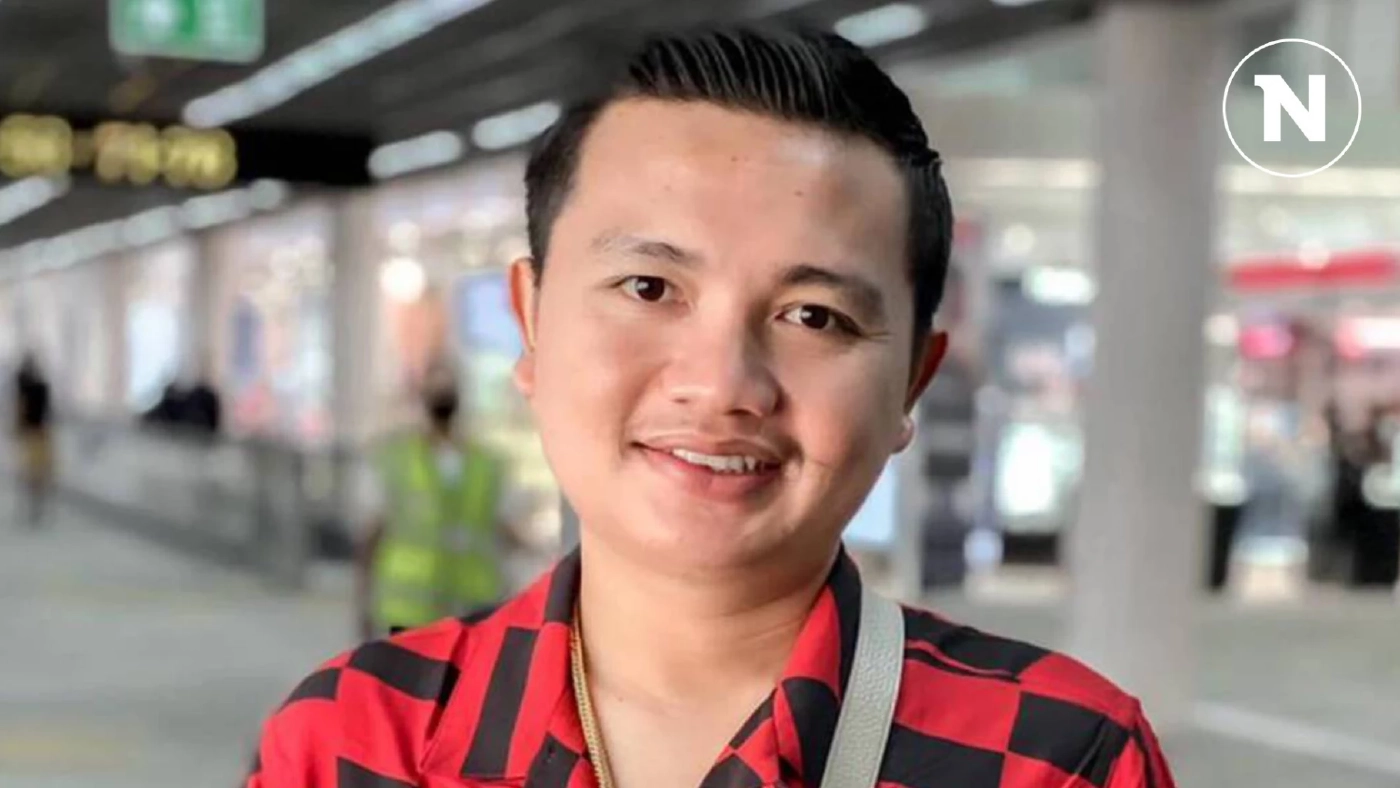 ศาลสั่งจำคุก "ครูไพบูลย์"  8 ปี ฐานพรากผู้เยาว์ ไม่รอลงอาญา