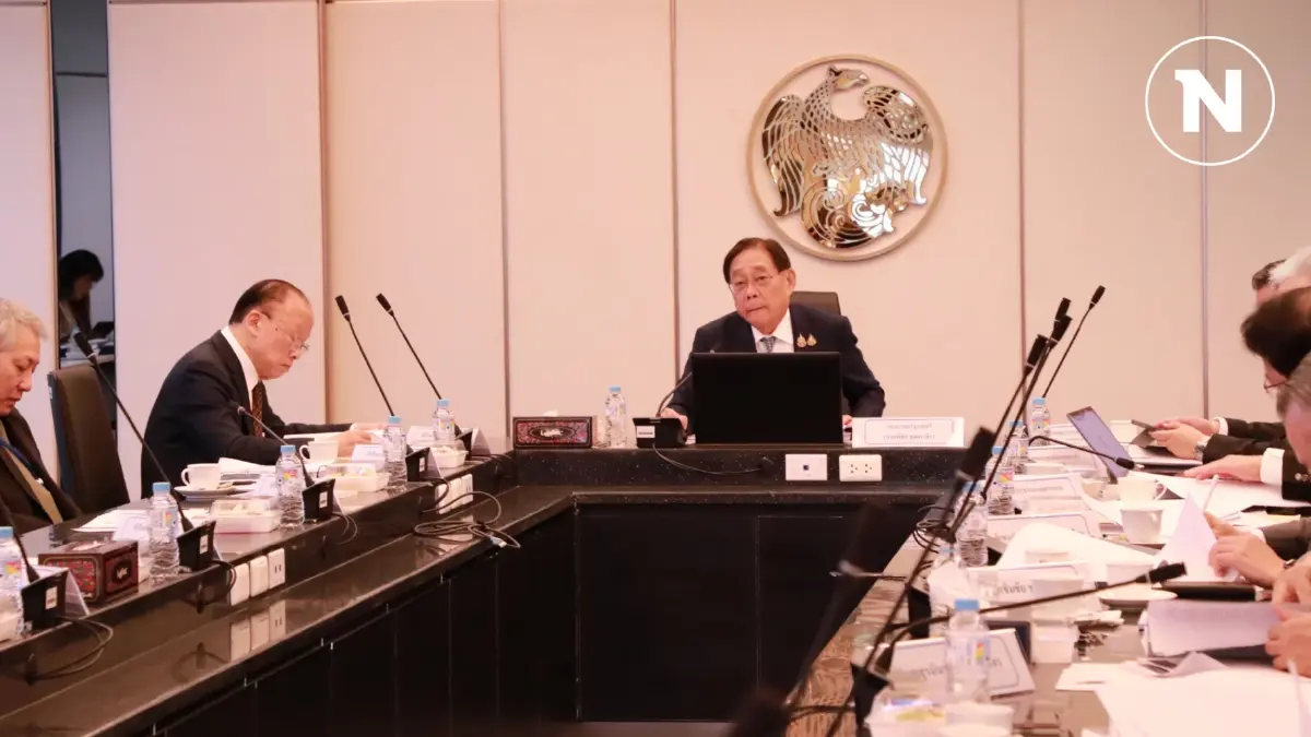 บอร์ด PPP เคาะลงทุนลานจอด-อุปกรณ์ภาคพื้น สุวรรณภูมิ 1.45 หมื่นล้าน