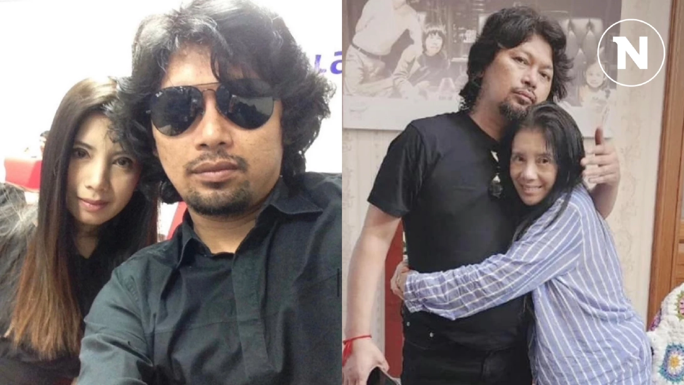 "ใจสั่งมา" เสก โลโซ เตรียมแถลงหยุดรับคอนเสิร์ต ดูแล "กานต์" ป่วย SLE "ใจสั่งมา" เสก โลโซ เตรียมแถลงหยุดรับคอนเสิร์ต ดูแล "กานต์" ป่วย SLE