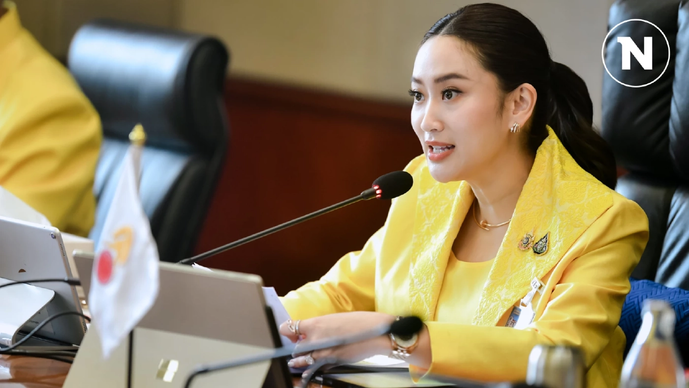 วางกฎเหล็ก "นายกฯมือใหม่"กุมความลับประชุมครม. ฝ่าฝืน"ผิดจริยธรรมร้ายแรง"