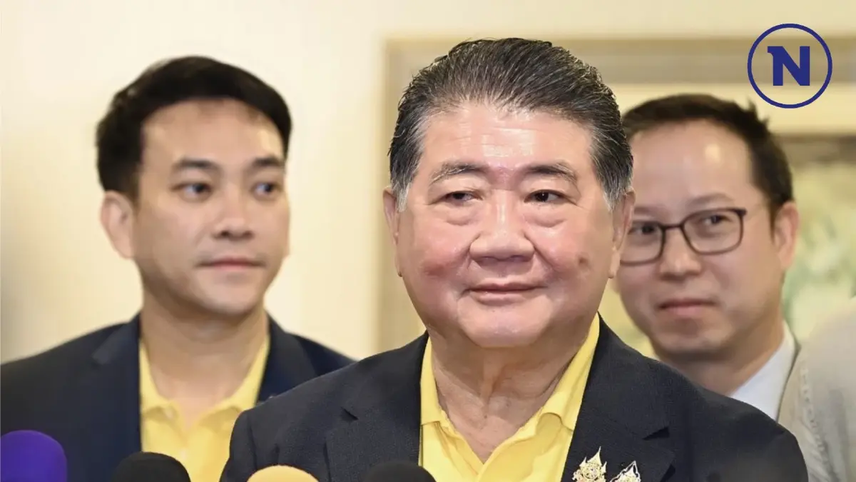 “ภูมิธรรม” มั่นใจ ครม.ใหม่ ไร้ปัญหาจริยธรรม สลค.-กฤษฎีกาชุดใหญ่ ตรวจเข้ม