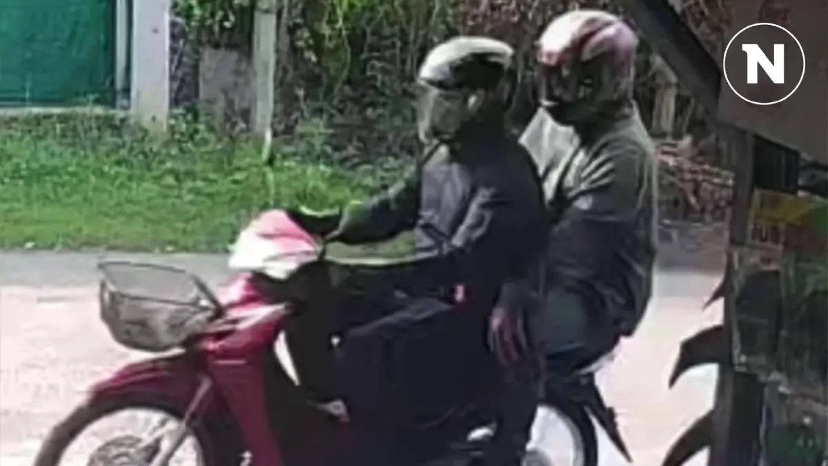 พลิกแผ่นดินล่า 2 มือปืนสังหาร อดีต นายก.อบต.นิคมลำนารายณ์ 2 สมัย (มีคลิป) พลิกแผ่นดินล่า 2 มือปืนสังหาร อดีต นายก.อบต.นิคมลำนารายณ์ 2 สมัย (มีคลิป)