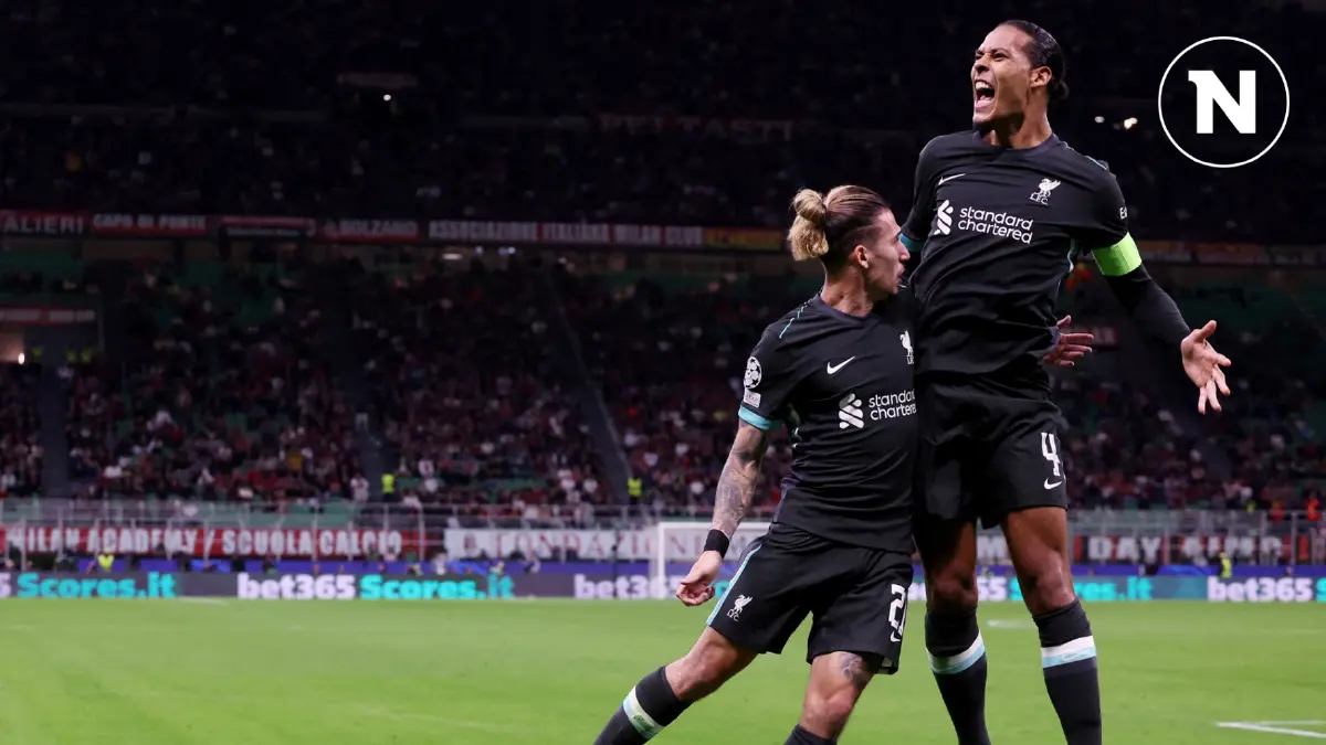 สรุปผลฟุตบอล ยูฟ่า แชมเปี้ยนส์ลีก พร้อมตารางคะแนนล่าสุด (17 ก.ย.)