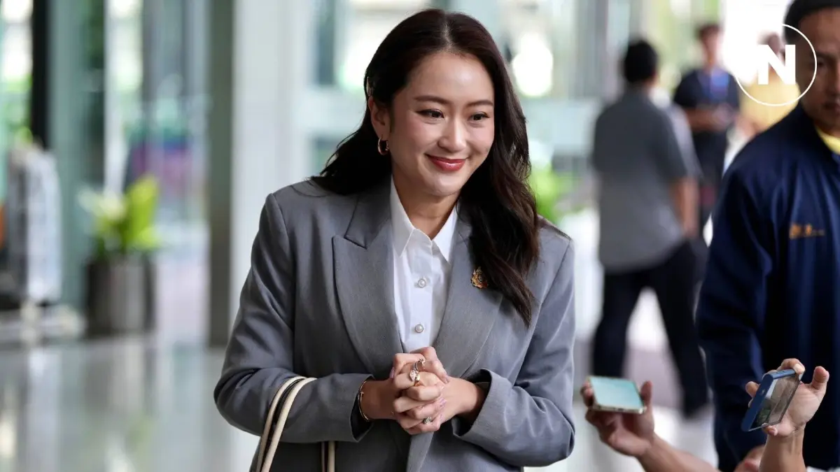 คาดนำโผ"คณะรัฐมนตรีอุ๊งอิ๊ง" ขึ้นทูลเกล้าฯสัปดาห์นี้ คาดนำโผ"คณะรัฐมนตรีอุ๊งอิ๊ง" ขึ้นทูลเกล้าฯสัปดาห์นี้