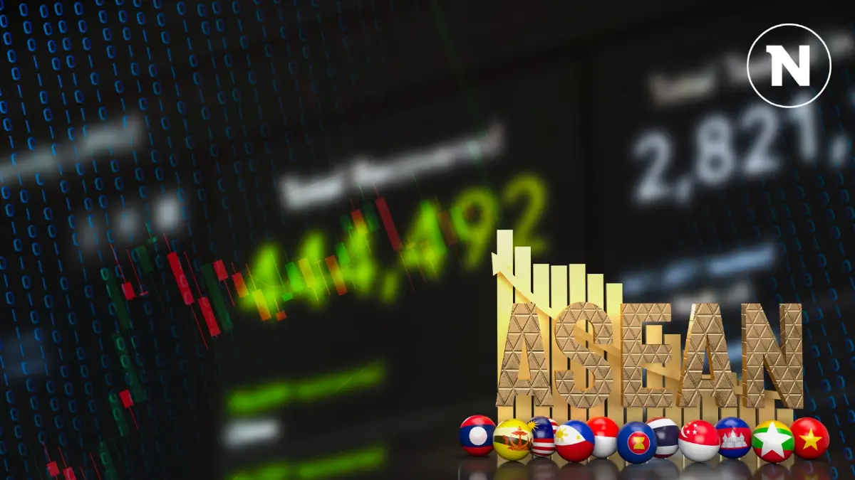 ไทยรั้งอันดับ 2 เงินเฟ้อประเทศอาเซียน