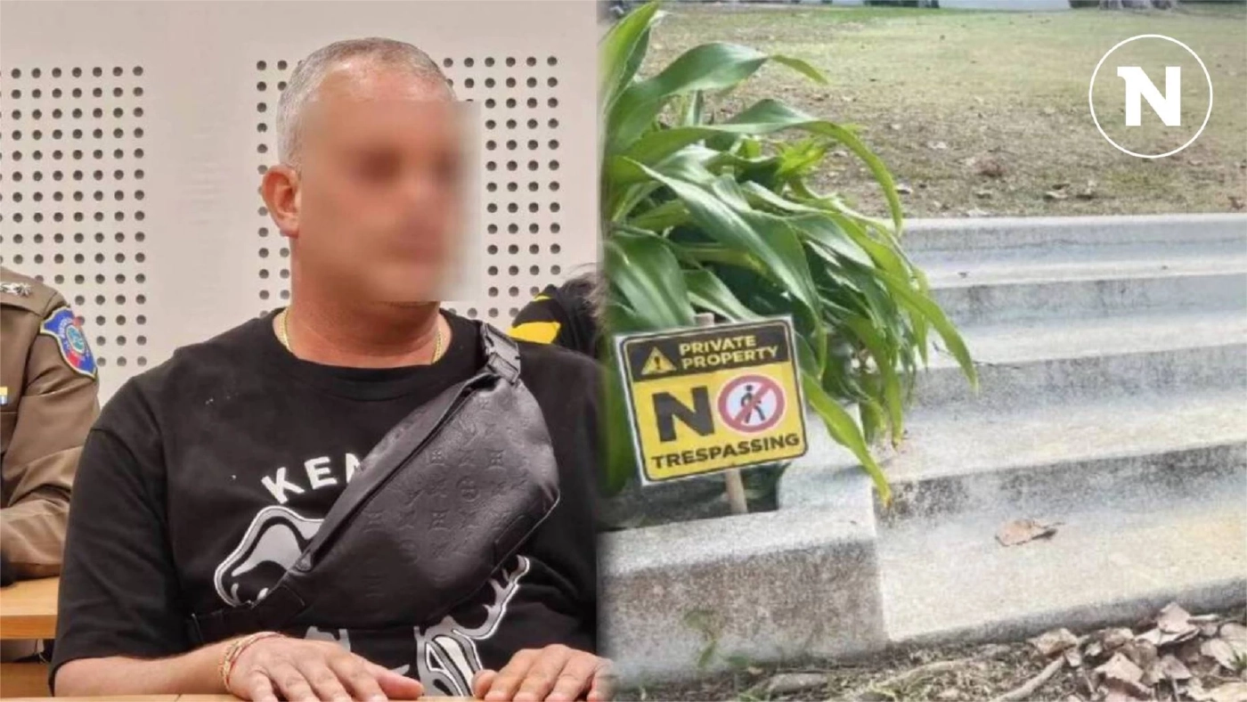 สรุปไทม์ไลน์ คดี "ฝรั่งเตะหมอ" ที่ภูเก็ต เกิดอะไรขึ้นบ้าง ก่อนศาลตัดสินยกฟ้อง