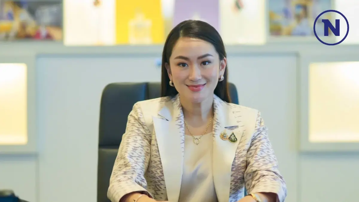 "นายกฯแพทองธาร" สุดปลื้ม คะแนนนิยมขึ้นอันดับหนึ่ง ขอบคุณประชาชนเชื่อมั่น