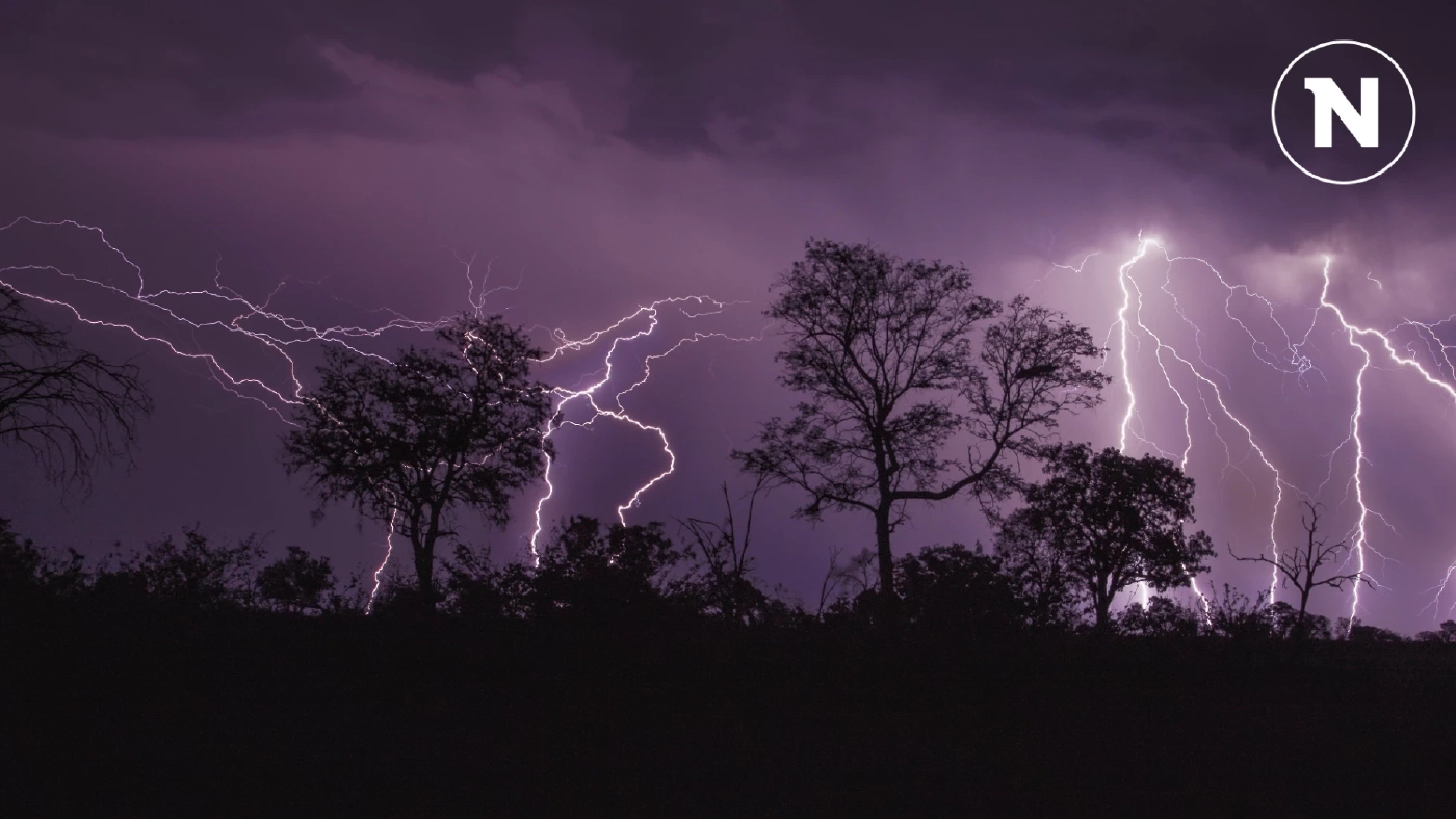 "เหนือ-อีสาน-กลาง" ระวังฝนตกหนัก อาจเกิดน้ำท่วมฉับพลัน-น้ำป่าไหลหลาก