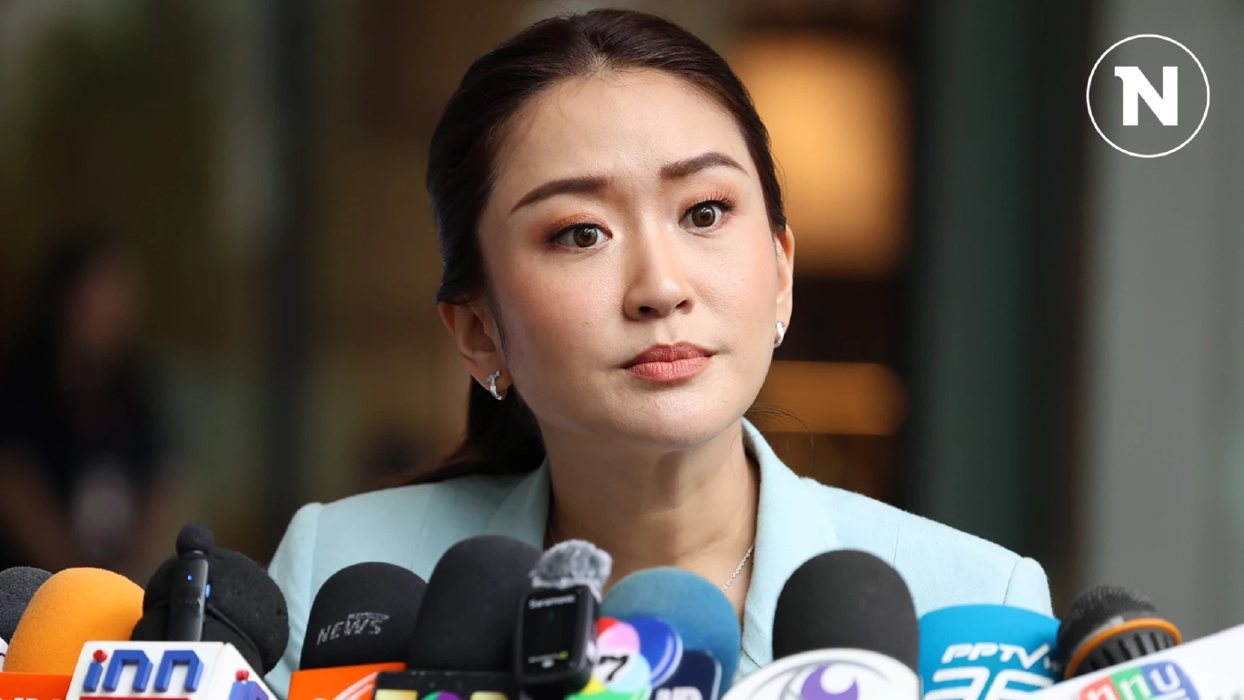 เช็กลิสต์ 9 คดี นักร้องรุมสอย “อุ๊งอิ๊ง” เสี่ยงหลุดเก้าอี้นายกฯ