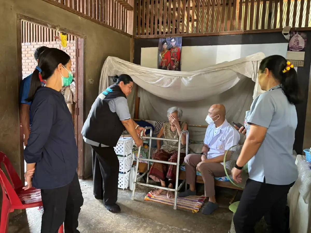 ถอดบทเรียน”งานฟื้นฟู”ยังถูกมองข้าม แนะเชื่อมทุกมิติ