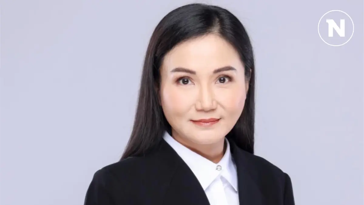 "นฤมล" สำนึกในพระมหากรุณาธิคุณ พร้อมปฏิบัติหน้าที่เต็มกำลังด้วยความจงรักภักดี "นฤมล" สำนึกในพระมหากรุณาธิคุณ พร้อมปฏิบัติหน้าที่เต็มกำลังด้วยความจงรักภักดี