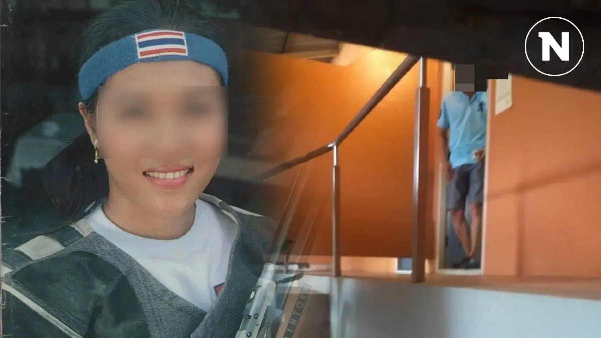 อดีตนักแม่นปืนทีมชาติไทย ร้อง "กัน จอมพลัง" ฟ้องชู้ชนะ ร้องวินัยเงียบ