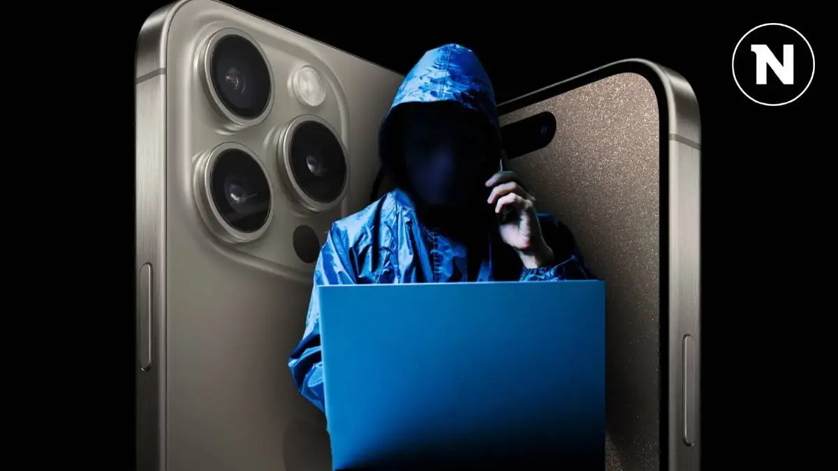 CIB เตือน ระวังมิจฯ หลอก "จำนำ iCloud" เพื่อกู้เงิน เสี่ยงโดนเเบล็กเมล์