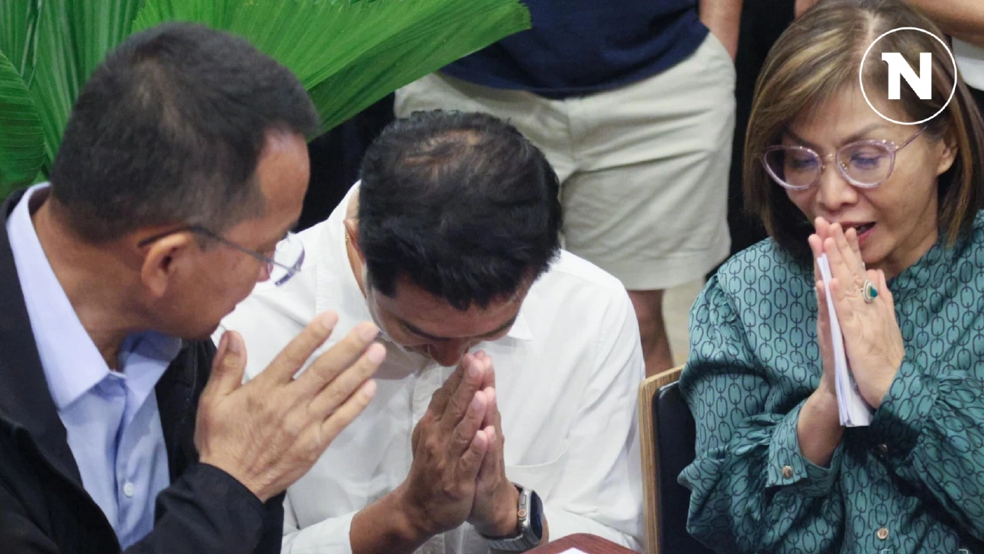 "เพื่อไทย"เผยปัจจัยชี้ขาด "บู้ จเด็ศ จันทรา" ชนะเลือกตั้งซ่อม "สส.พิษณุโลก"