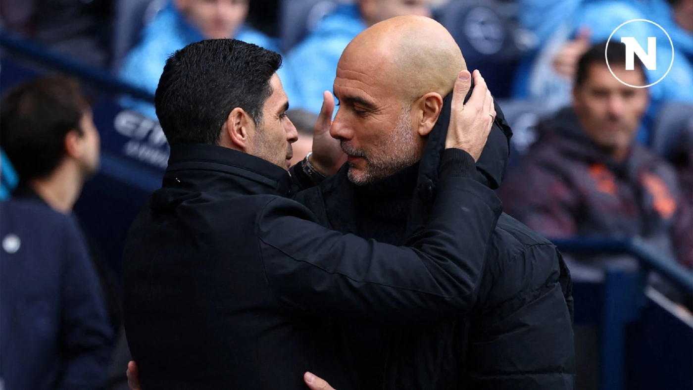 "แมนซิตี้ พบ อาร์เซน่อล" ศึกพรีเมียร์ลีก 22.30 น. เช็กสถิติ-ความพร้อม-ช่องดูบอลสด "แมนซิตี้ พบ อาร์เซน่อล" ศึกพรีเมียร์ลีก 22.30 น. เช็กสถิติ-ความพร้อม-ช่องดูบอลสด