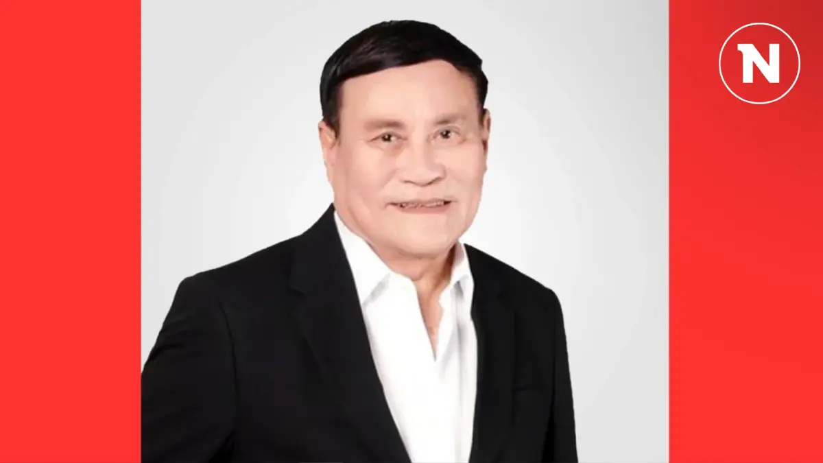 หมายจับ พล.อ.พิศาล คดีตากใบถึงสภาแล้ว - เจ้าตัวลาป่วยการประชุม