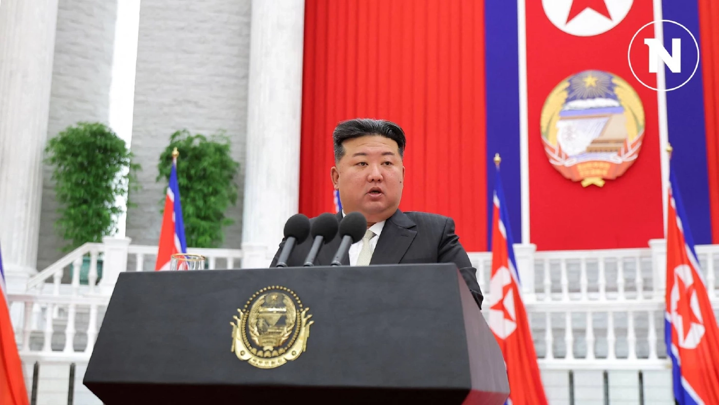 ผู้นำเกาหลีเหนือสั่งผลิตอาวุธนิวเคลียร์เพิ่มแบบทวีคูณ