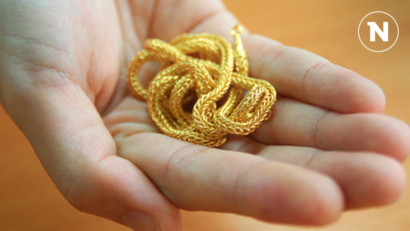 วิธีตรวจสอบ! ทองแท้ vs ทองปลอม ต่างกันอย่างไร