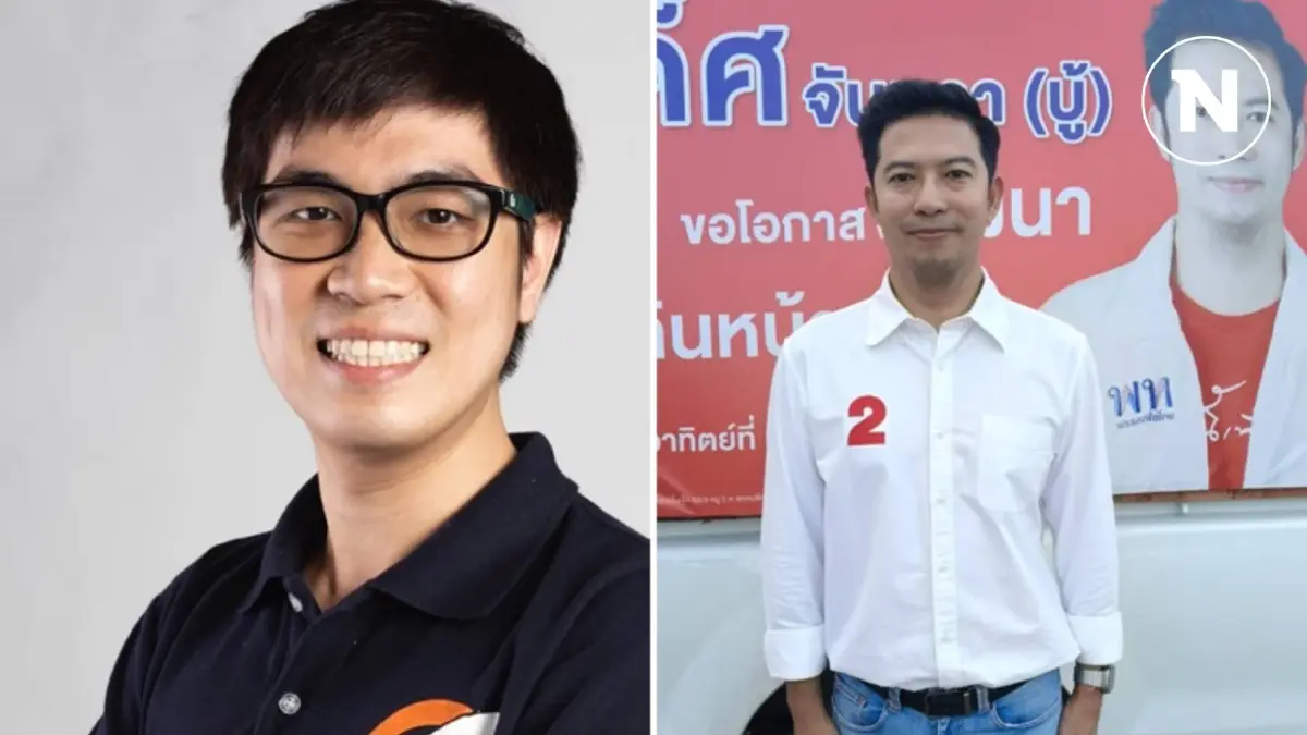 ชิงดำโค้งสุดท้าย"เลือกตั้งซ่อมสส.พิษณุโลก"เขต 1 ชี้วัดพลังศรัทธา ยกแรก