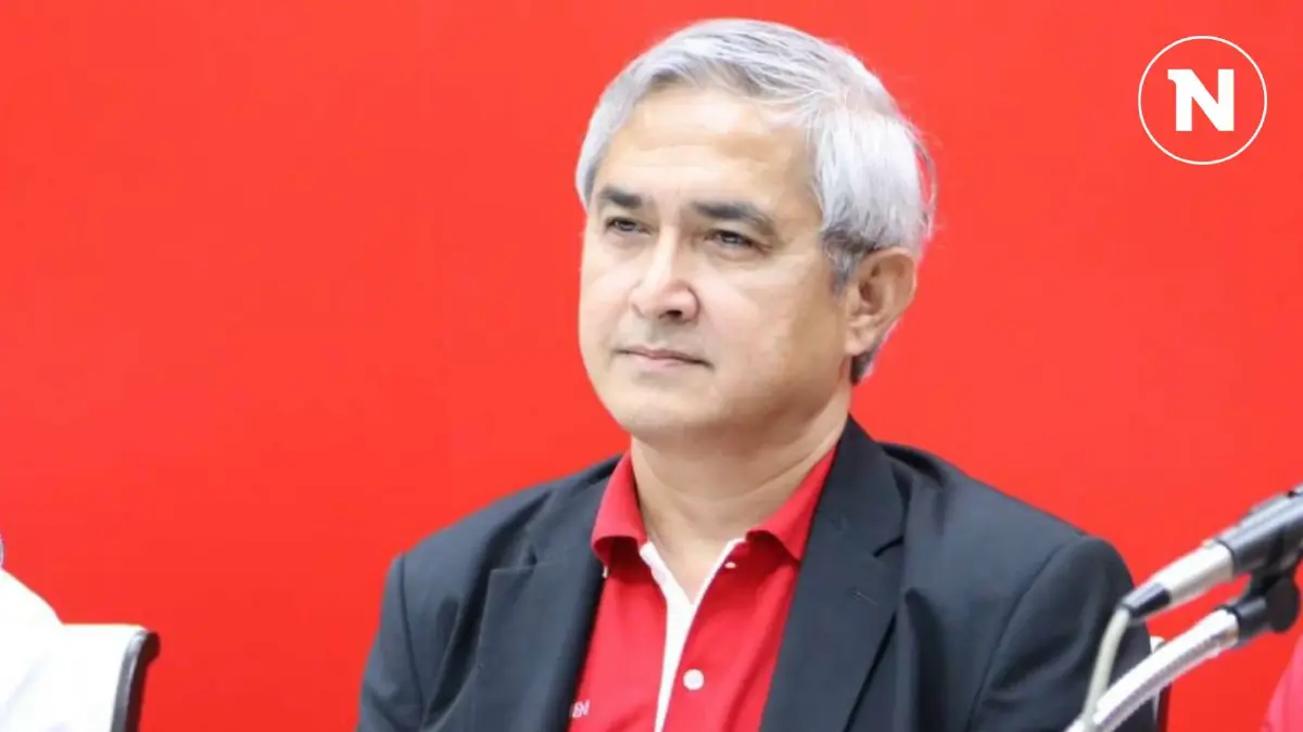 "ก่อแก้ว" โดดป้อง "ภูมิธรรม" เหมาะนั่งคุมกลาโหม ซัดทหารเก่ามีอดีตรัฐประหาร "ก่อแก้ว" โดดป้อง "ภูมิธรรม" เหมาะนั่งคุมกลาโหม ซัดทหารเก่ามีอดีตรัฐประหาร