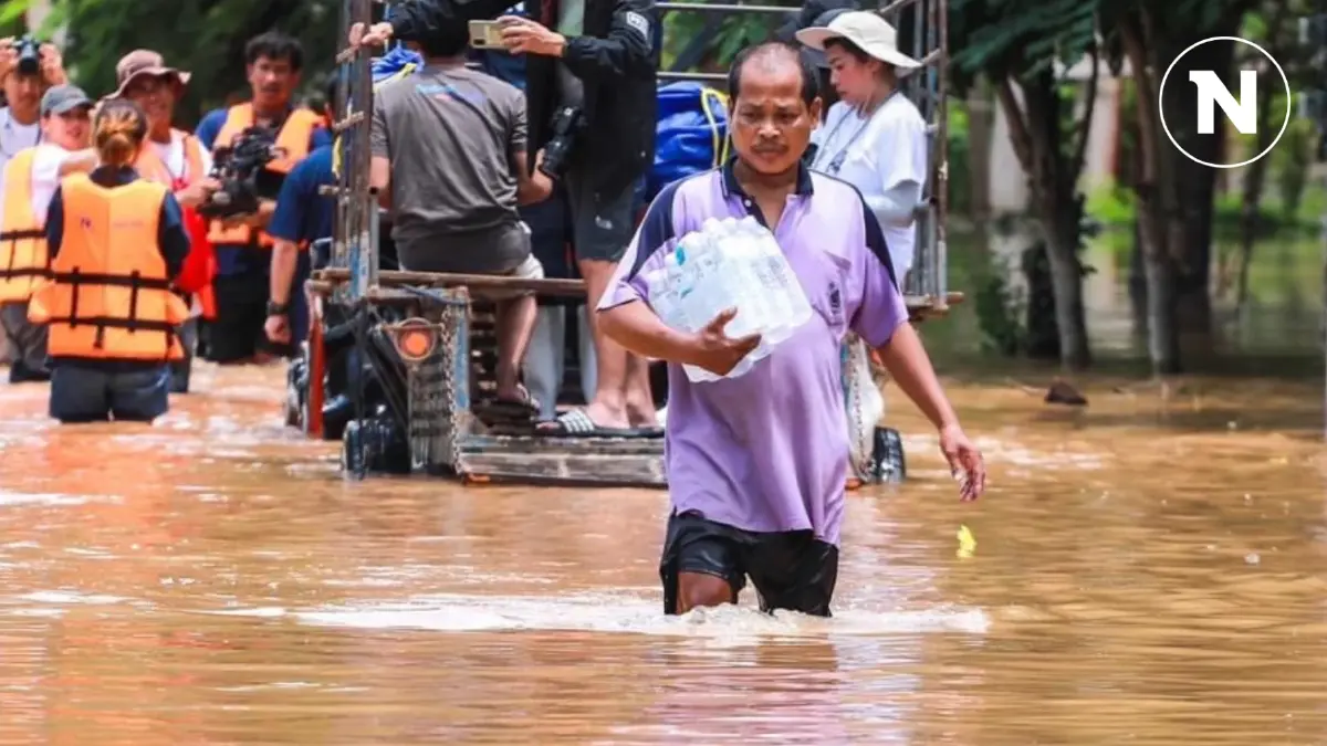 SCB ออกมาตรการด่วนอุ้มลูกหนี้กระทบน้ำท่วม SCB ออกมาตรการด่วนอุ้มลูกหนี้กระทบน้ำท่วม