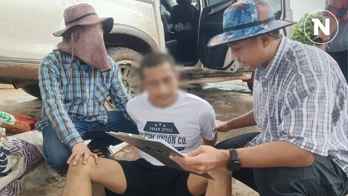 กองปราบตามรวบ “ไอ้ทีป” ทีมอุ้มฆ่า "เสี่ยหมาด" ชุมพร คนสุดท้าย