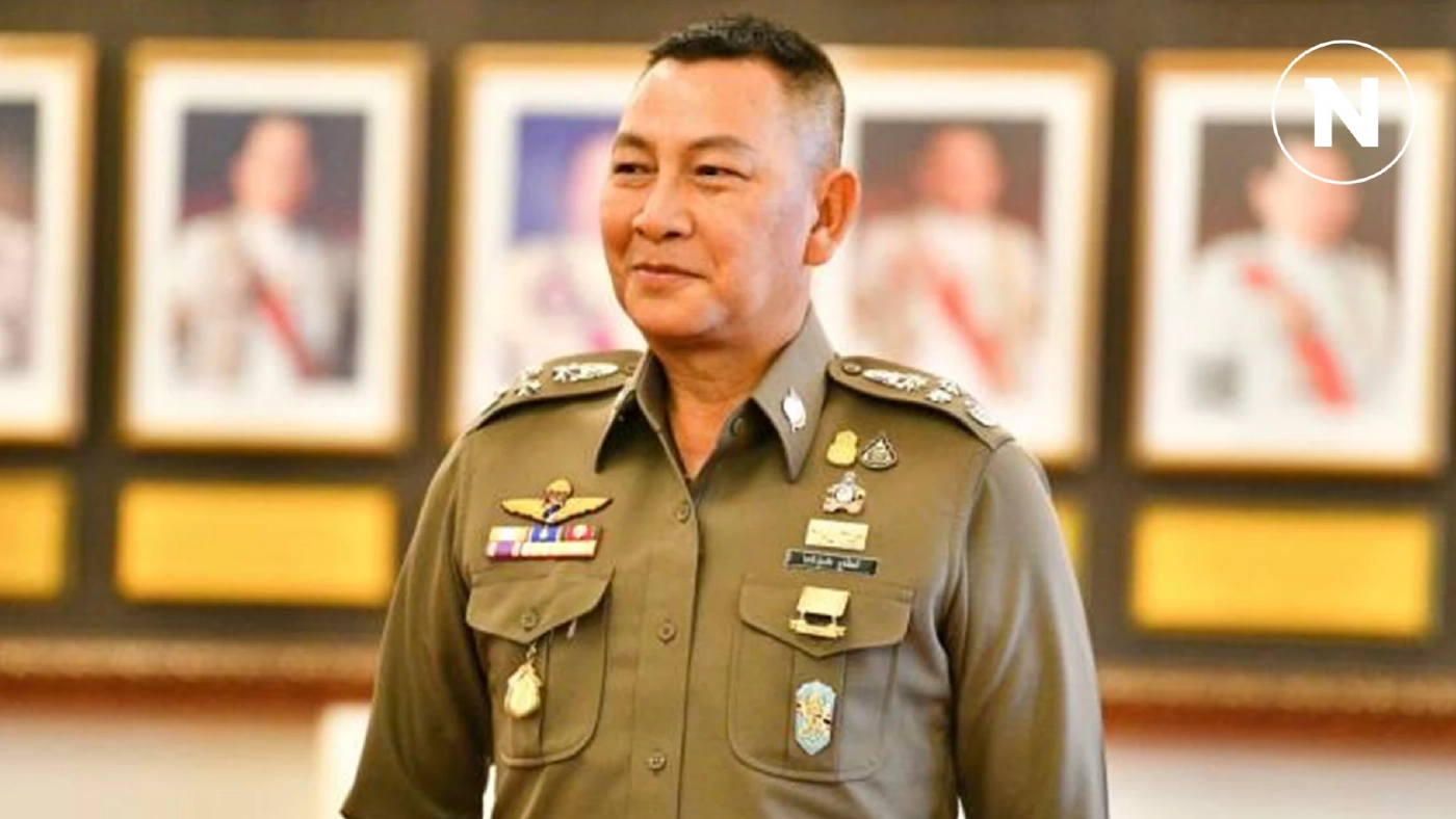 เปิด 6 เหตุผล “บิ๊กต่าย” นอนมา “ผบ.ตร.คนใหม่”