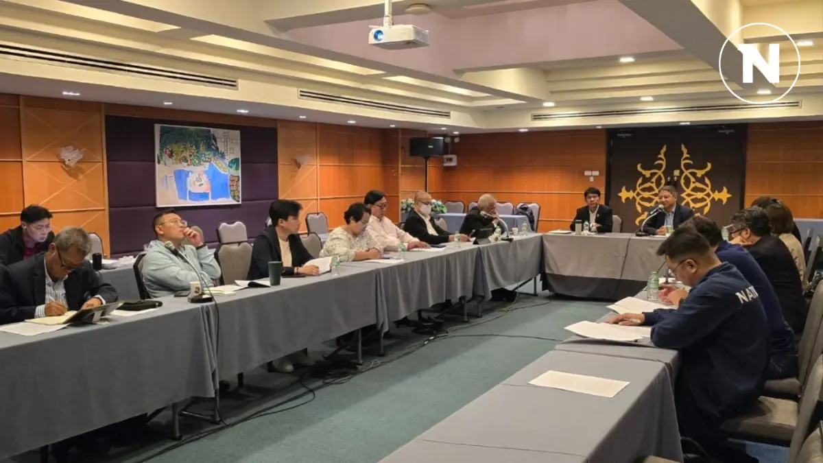 วงการสื่อตื่นตัว ถก"นิยามศัพท์สื่อมวลชน" มึน "ผู้ประกาศข่าว" "คนเล่าข่าว"