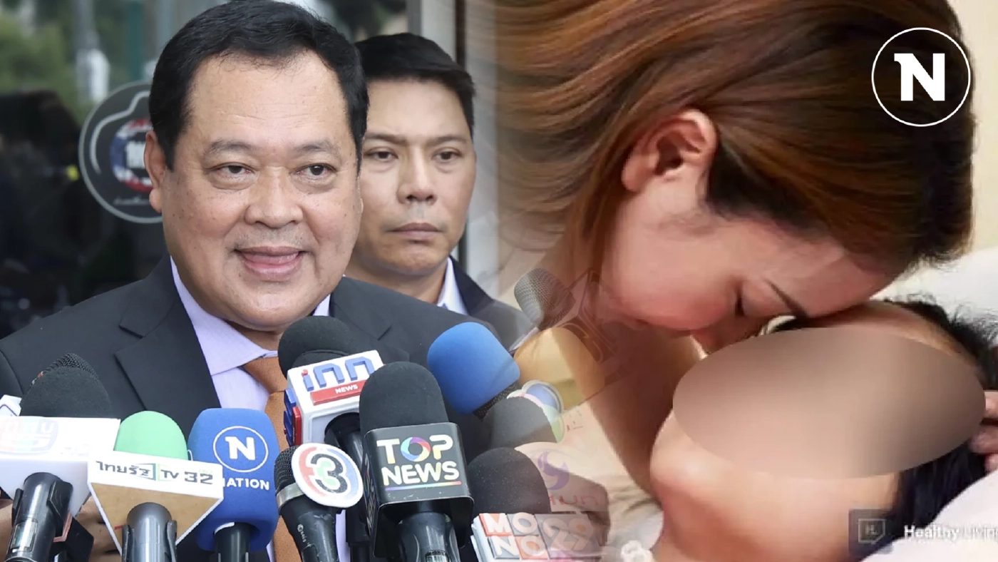 "ทวี" ชี้ช่องแพ่งยึดเวลาสืบทรัพย์ คดี "น้องการ์ตูน" หลังผู้ก่อเหตุตีมึนจนจะหมดอายุความ