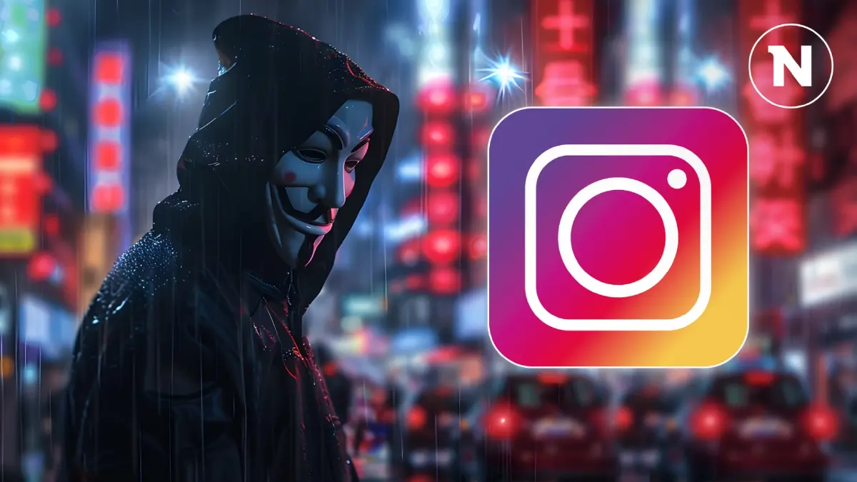 เตือนภัย! แชร์ตำแหน่งใน IG เสี่ยงถูกสะกดรอยออนไลน์ พร้อมแจ้งวิธีป้องกัน เตือนภัย! แชร์ตำแหน่งใน IG เสี่ยงถูกสะกดรอยออนไลน์ พร้อมแจ้งวิธีป้องกัน