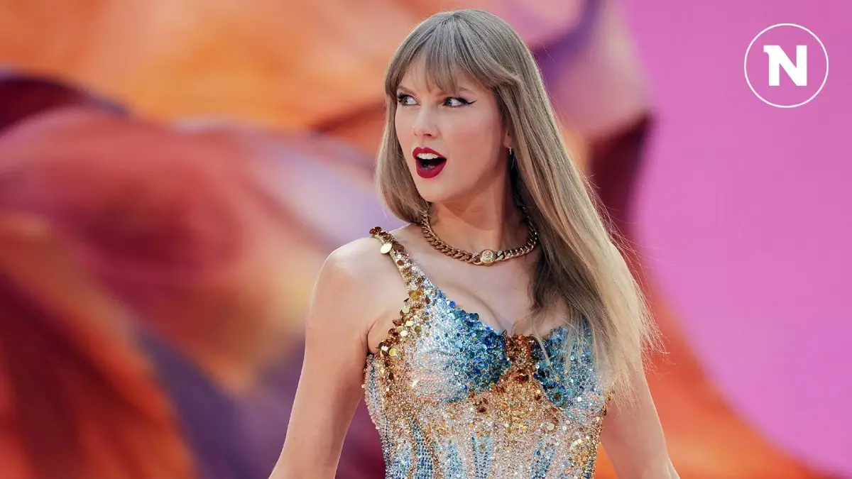 เทย์เลอร์ สวิฟต์ ประกาศหนุน กมลา แฮร์ริส เป็นประธานาธิบดีสหรัฐฯ