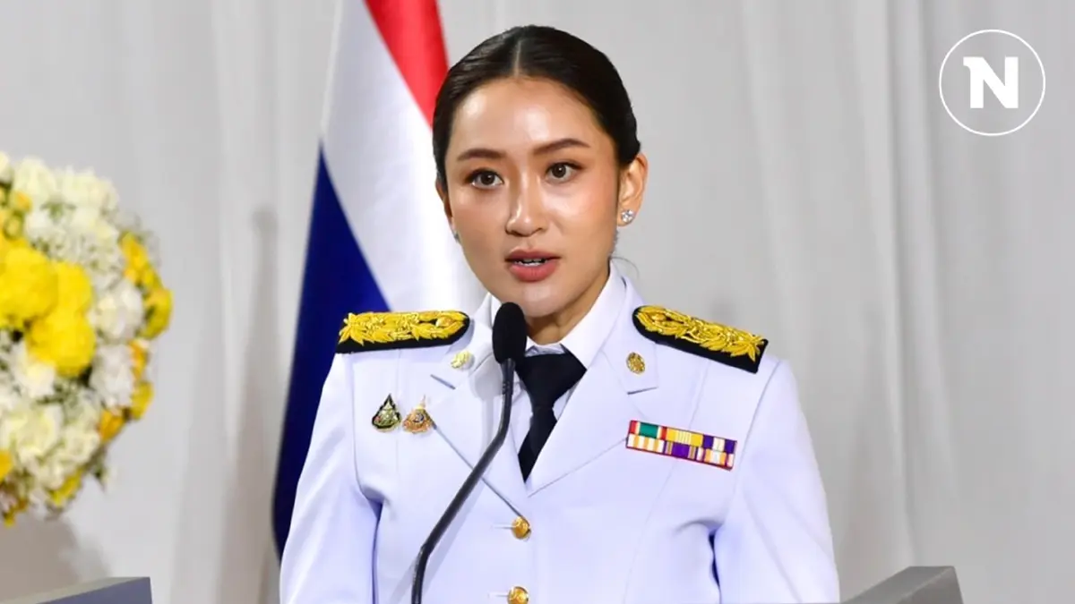วุ่นแล้ว! โผ ครม.ฝุ่นตลบ ชื่อรัฐมนตรี “ตกคุณสมบัติ” อื้อ วุ่นแล้ว! โผ ครม.ฝุ่นตลบ ชื่อรัฐมนตรี “ตกคุณสมบัติ” อื้อ