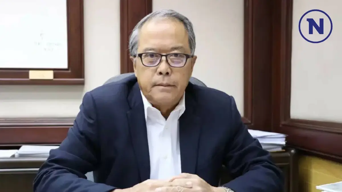 "ชูศักดิ์" แพลม โผครม. ไม่มีใครต้องคำวินิจฉัยหรือถูกชี้มูล