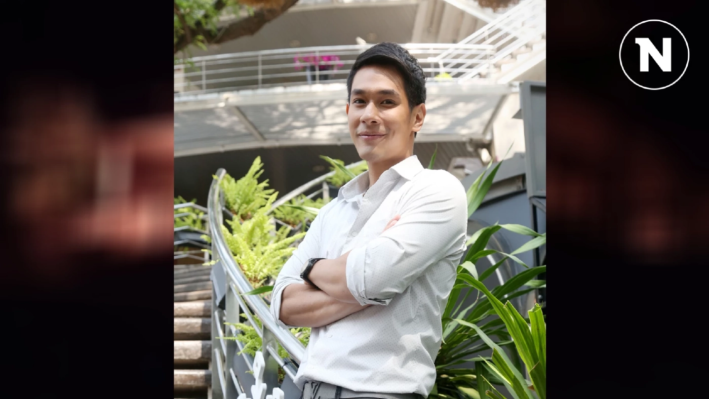 เปิดประวัติ "อ๋อม อรรคพันธ์" ดาราหนุ่ม "มะเร็งกล้ามเนื้อหัวใจ" คร่าชีวิต